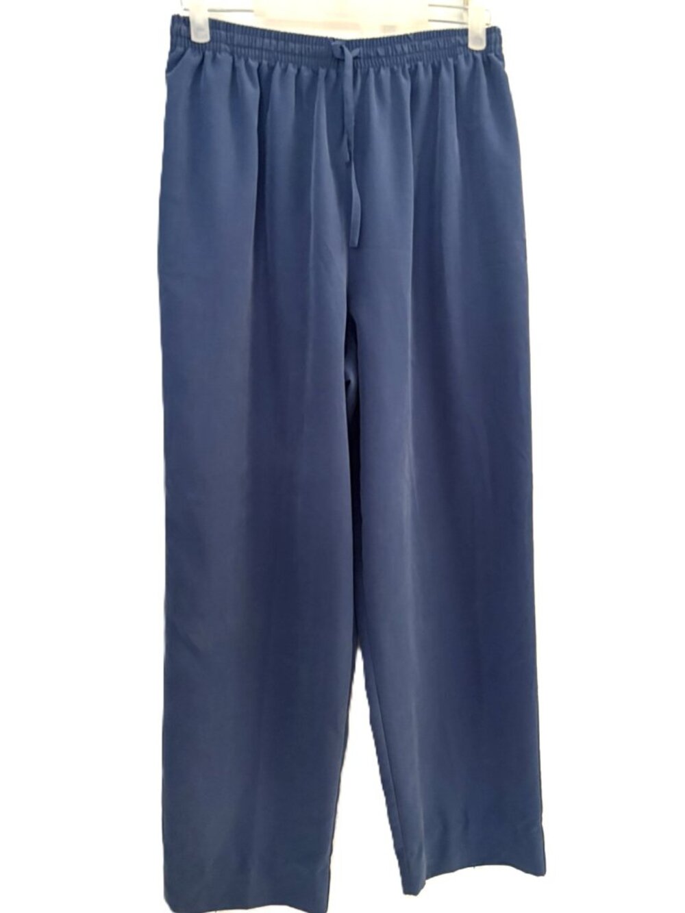 Alfred Dunner Drawstring Pull On Pants Size 16